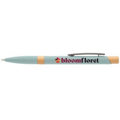 Reborn Designer Softy Recycled Aluminium Pen E151801