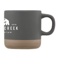Terra - 355ml Clay Base Ceramic Mug E154306