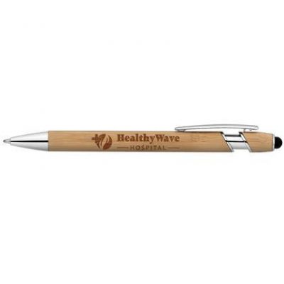 Prince Bamboo Stylus Pen E151906
