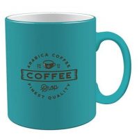 Cambridge Colourcoat Mug E153702