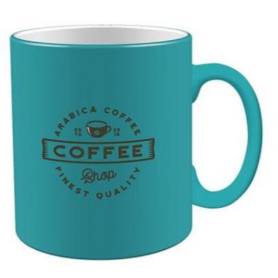 Cambridge Colourcoat Mug E153702