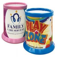 Desk Tidy & Pen Pot E155408