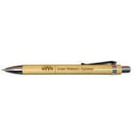 Bamboo Ballpoint Pen E151006