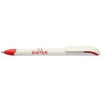 Defender Recycled Ball Pen E150809