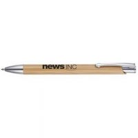Beck Bamboo Ball Pen E151408