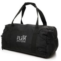 Rpet Duffle Gym Bag E158401