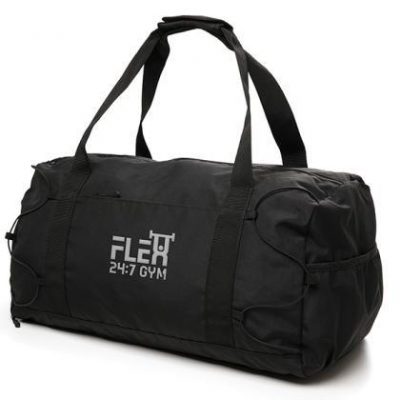 Rpet Duffle Gym Bag E158401