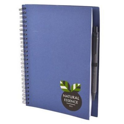 A5 Intimo Recycled Notebook E156705