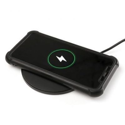 Nova Desk Style Wireless Fast Charger E157507