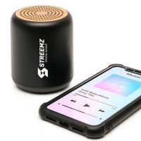 Nova Bluetooth Desk Speaker E157506