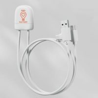 4034 Ice-tag Charge Cable E157104