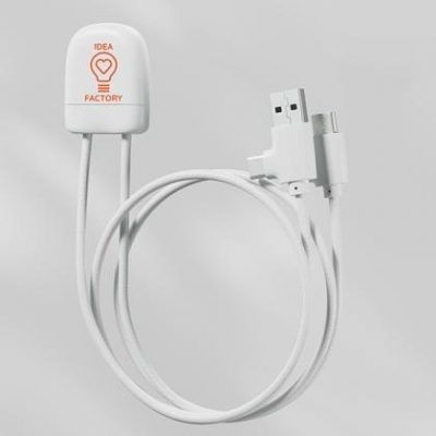 4034 Ice-tag Charge Cable E157104