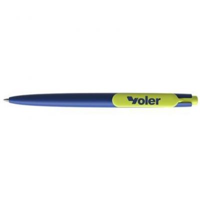 Ds11 Pmp Prodir Push Button Ball Pen E150906