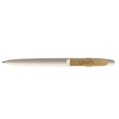 Ds5 Tse Prodir Shell Ball Pen with Metal Clip E150903