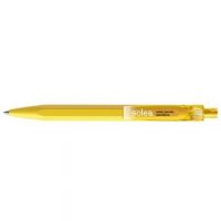 Qs50 Pmt Prodir Matt Ball Pen E150909