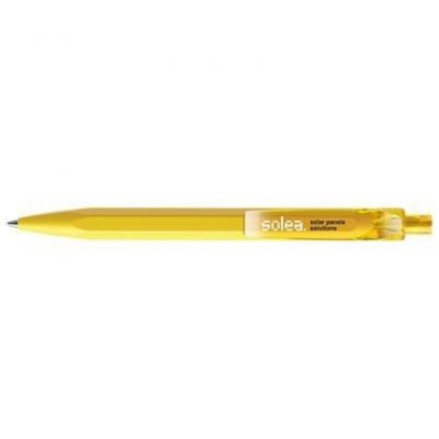 Qs50 Pmt Prodir Matt Ball Pen E150909