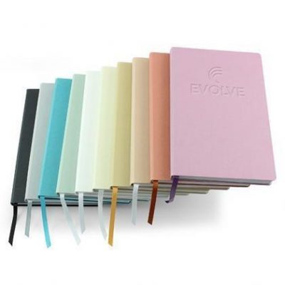 Cafeco A5 Recyclable Notebook E155906