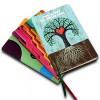 Designer Full Colour A5 Notebook E155903
