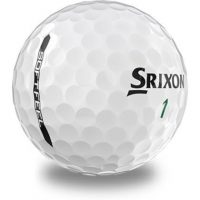 Srixon Soft Feel Golf Balls E1510802