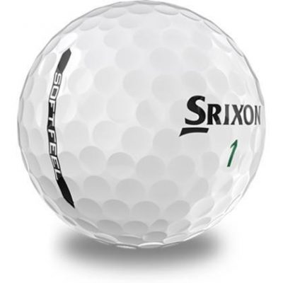 Srixon Soft Feel Golf Balls E1510802