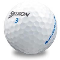 Srixon Ad333 Golf Balls E1510803
