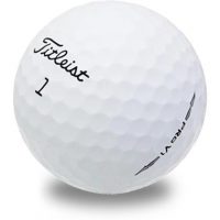 New Titleist Pro V1 Golf Balls E1510805