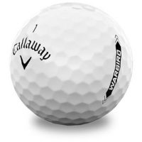 Callaway Warbird 2024 Limited Edition 2.0 Golf Balls  E1510801