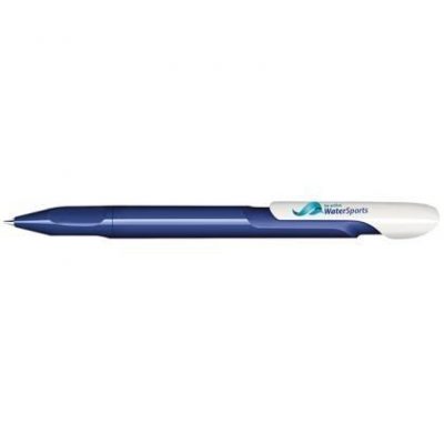 Senator® Evoxx Duo Recycled Ball Pen E150702