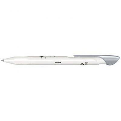 Senator® Evoxx Recycled Lc Push Ball Pen E150401