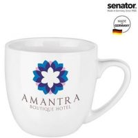 Senator® Appeal Large Porcelain Mug E154005