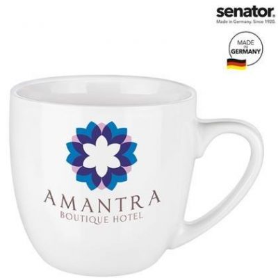 Senator® Appeal Large Porcelain Mug E154005