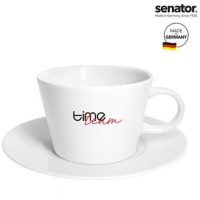 Senator® Fancy Coffee Cup Set E154006