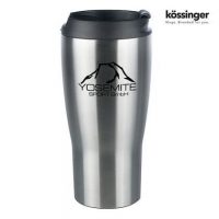 Kossinger® Trophy Vacuum Thermal Travel Mug E154009