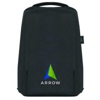 Chili Concept -  Anti-theft Backpack E158301