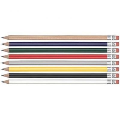 Wooden Pencil E152402
