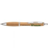 Contour® Bamboo Ball Pen E151301