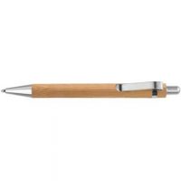 Rodeo Bamboo Ball Pen E151205