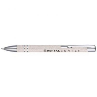 Electra® Wheatstraw Ball Pen E151204