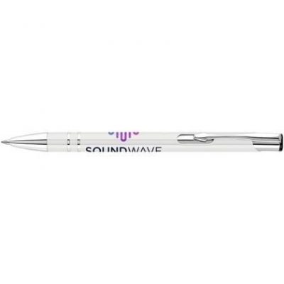 Recycled Electra Ball Pen E152102
