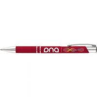 Electra® Classic Grs Recycled Soft Ball Pen E152101