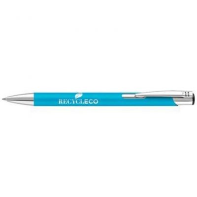 Mood® Grs Recycled Softfeel Ball Pen E152105