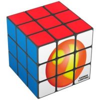 Express Rubik's Cube 3 X 3 (57mm) E1513107