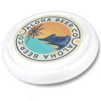 100% Recycled Turbo Pro Flying Disc E1513307