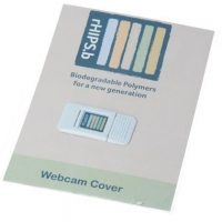 100% Recycled  Webcam Cover E157405
