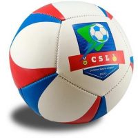 Size 0 Mini Pvc Football E1510808