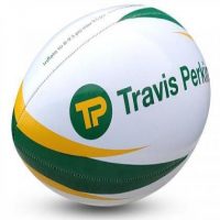 Size 5 Promotional Rugby Ball E1510809