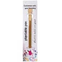 Plantable Pen Or Pencil E1512104