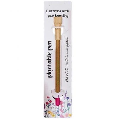 Plantable Pen Or Pencil E1512104