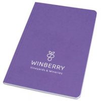 Rampton A5 Eco Flexi Notebook E156507