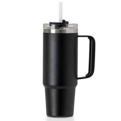 Grande Recycled, Stainless Steel Cup - 880ml E154107